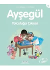 Ayşegül Serisi 50 - Yolculuğa Çıkıyor