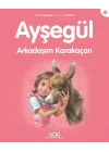 Ayşegül Serisi 51 - Arkadaşım Karakaçan