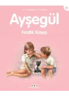 Ayşegül Serisi 52 - Fındık Kayıp