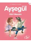 Ayşegül Serisi 53 - Dört Mevsim