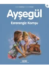 Ayşegül Serisi 55 - Esrarengiz Komşu