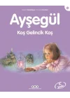 Ayşegül Serisi 56 - Koş Gelincik Koş