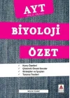 AYT Biyoloji Özet (YKS 2. Oturum)