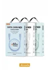 Azeada 60W Type-C to Type-C Şarj ve Data Kablosu 1m Yeşil PD-B82AY(Yeşil, Type-C to Type-C)