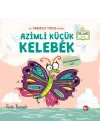 Azimli Küçük Kelebek