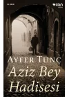 Aziz Bey Hadisesi