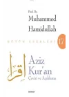 Aziz Kuran - Çeviri ve Açıklama (Beyaz Kapak)