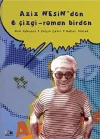 Aziz Nesinden 6 Çizgi - Roman Birden