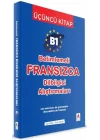 B1 - Betimlemeli Fransızca Dilbilgisi Alıştırmaları (Üçüncü Kitap)