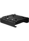 B200 montaj kiti - monitör/mini pc için - siyah 762t5aa