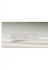 B6 Pro%100 Full Size Ultra-Slim 2.4 GHz Türkçe Kablosuz Klavye (B6P-K8-TR)