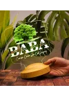 Babalar Günü Hediyesi, Babaya Hediye, Baba, Evimizin Çınarı Hediyesi, Renkli İsim Yazılı Kişiye Özel 3D Led Lamba