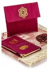 Babalar Gününe Özel İslami İbadet Hediyelik Set 48