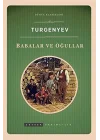Babalar ve Oğullar