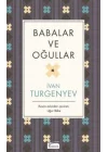 Babalar ve Oğullar (Bez Ciltli)