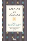 Babalar ve Oğullar (Bez Ciltli)