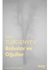 Babalar ve Oğullar (Fotoğraflı Klasikler)