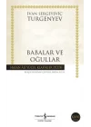 Babalar ve Oğullar - Hasan Ali Yücel Klasikleri