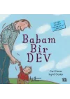 Babam Bir Dev-İlk Okuma Kitaplarım