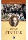 Babanız Atatürk