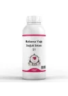 Babassu Yağı Soğuk Sıkım 1 litre