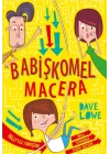 Babişkomel Macera