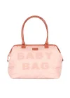 Baby Bag Bebek Bakım Çantası