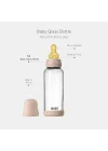 Baby Bottle Comp.Set Biberon Blush 240 ml