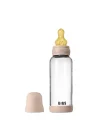 Baby Bottle Comp.Set Biberon Blush 240 ml