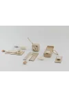 Baby Bottle Kit Cloud