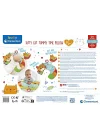 Baby Clementoni Oyun Yastığı