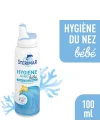 Baby Deniz Suyu Burun Spreyi 100 ml
