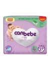 Baby Diapers Bebek Bezi, PNM Jumbo Maxi 27x4