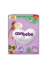 Baby Diapers Bebek Bezi, PNM Jumbo Maxi 27x4