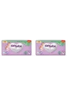 Baby Diapers Bebek Bezi, PNM Jumbo Maxi 27x4
