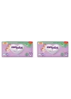 Baby Diapers Bebek Bezi, PNM Jumbo Maxi 27x4