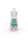 Baby Doğal Emzik ve Biberon Temizleyici 500 ml
