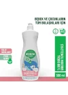Baby Doğal Emzik ve Biberon Temizleyici 500 ml