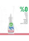 Baby Doğal Emzik ve Biberon Temizleyici 500 ml