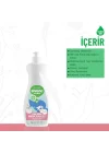 Baby Doğal Emzik ve Biberon Temizleyici 500 ml