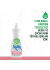 Baby Doğal Emzik ve Biberon Temizleyici 500 ml