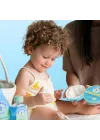 Baby İnatçı Pişik Yoğun Bakım Wundschutzcreme Krem 200 ml