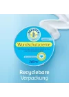 Baby İnatçı Pişik Yoğun Bakım Wundschutzcreme Krem 200 ml