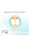 Baby Pants 3 Numara Midi 1 Paket 34 Adet