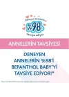 Baby Pişik Kremi 50 gr