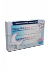 Baby Pişik Merhemi 100g + 30g Set