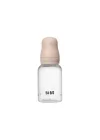 Baby PP Bottle Kauçuk Uç Biberon Blush 150 ml