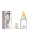 Baby PP Bottle Kauçuk Uç Biberon Ivory 150 ml