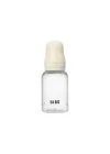 Baby PP Bottle Kauçuk Uç Biberon Ivory 150 ml