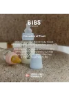 Baby PP Bott.Silikon İkili Biberon Ivory150ml